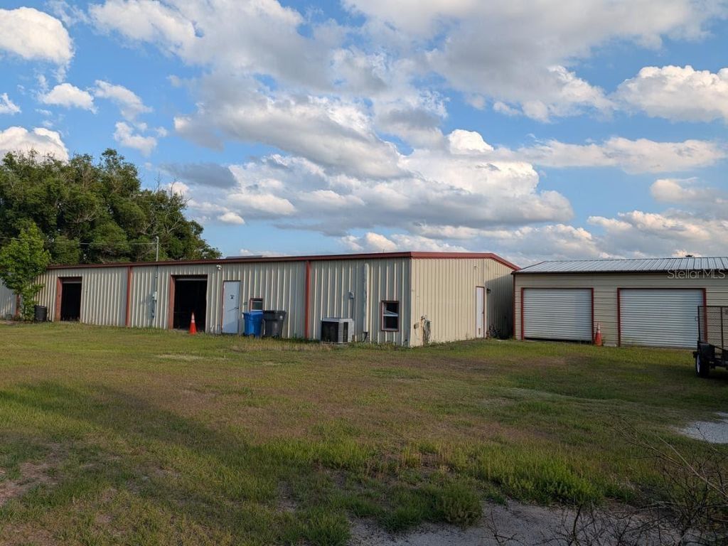 Photo of 4402 Gallagher Road, Plant City, FL 33565 (MLS # O6363603)