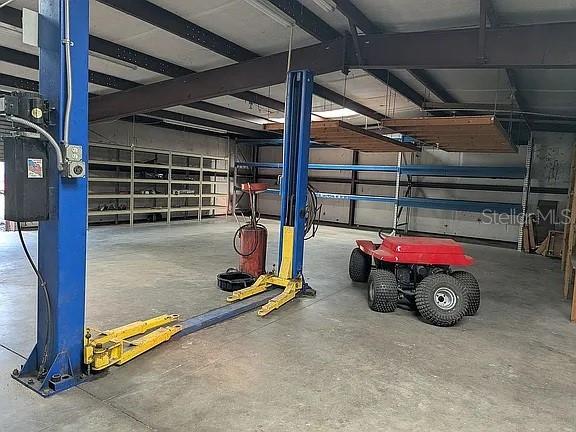 UNPLATTED - Residential