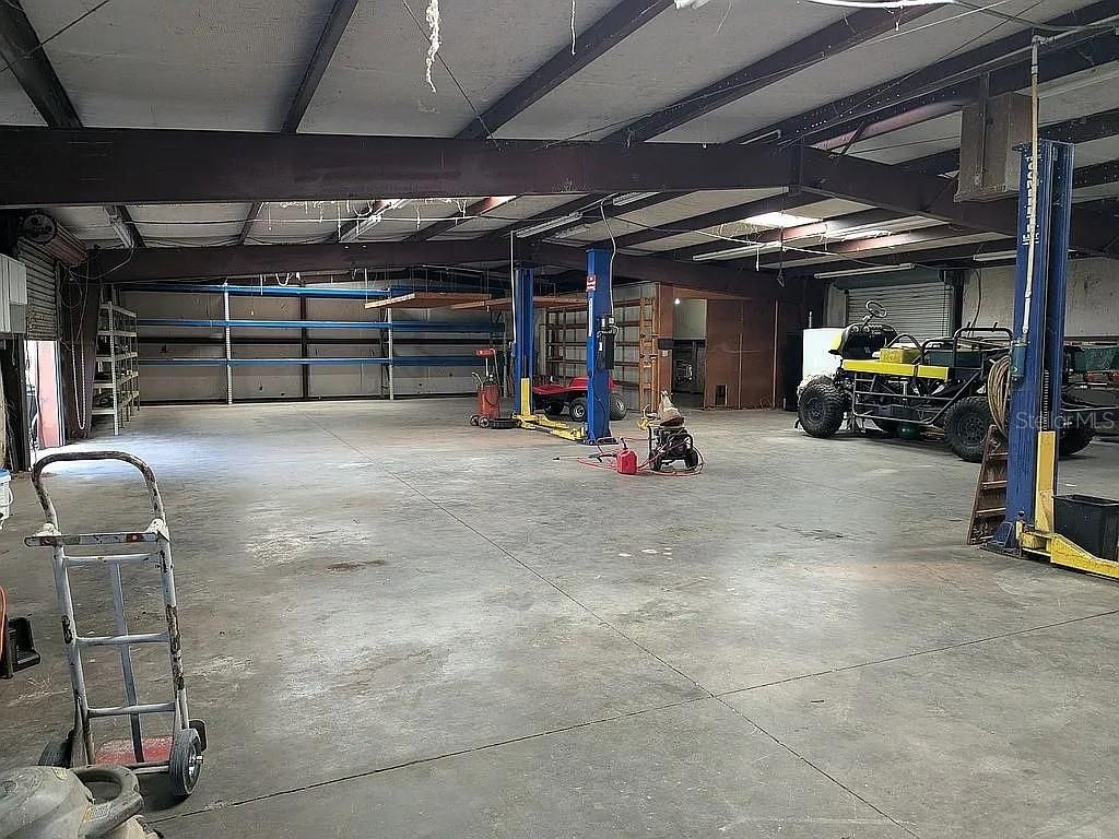 Photo of 4402 Gallagher Road, Plant City, FL 33565 (MLS # O6363603)