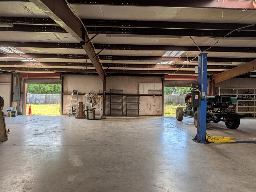 Photo of 4402 Gallagher Road, Plant City, FL 33565 (MLS # O6363603)