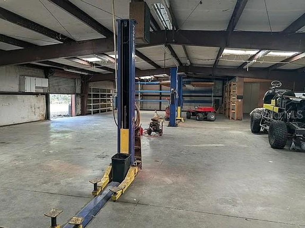 Photo of 4402 Gallagher Road, Plant City, FL 33565 (MLS # O6363603)