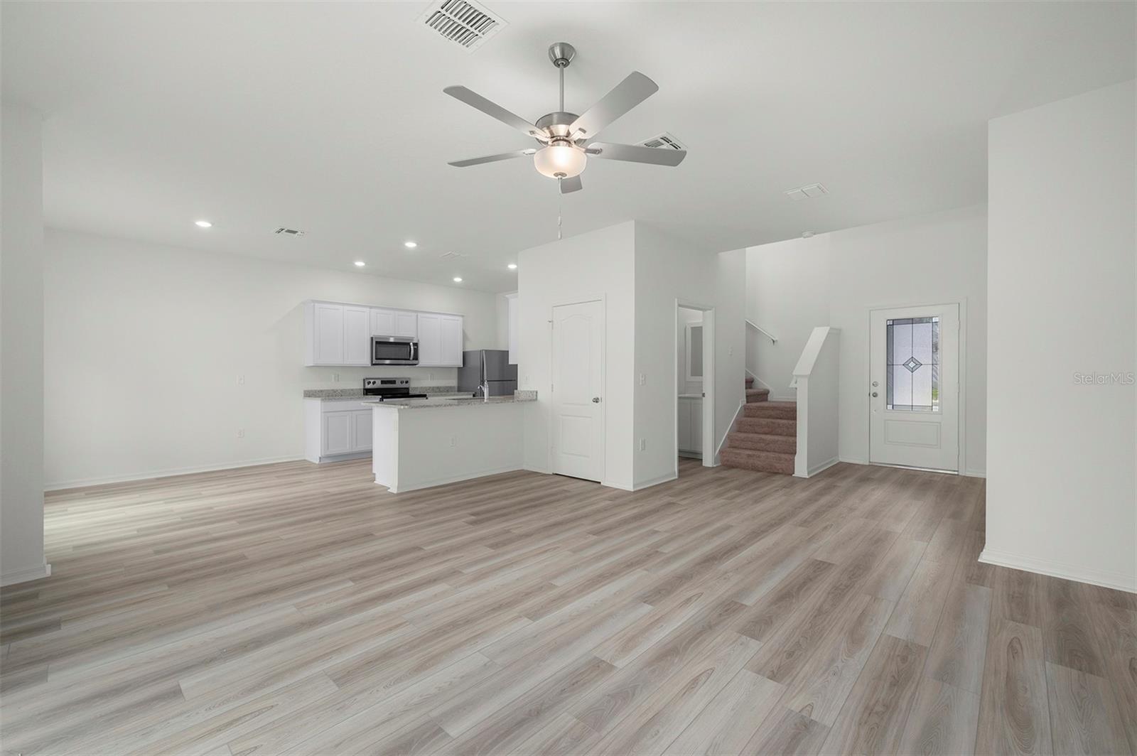 TULA PARC - Residential