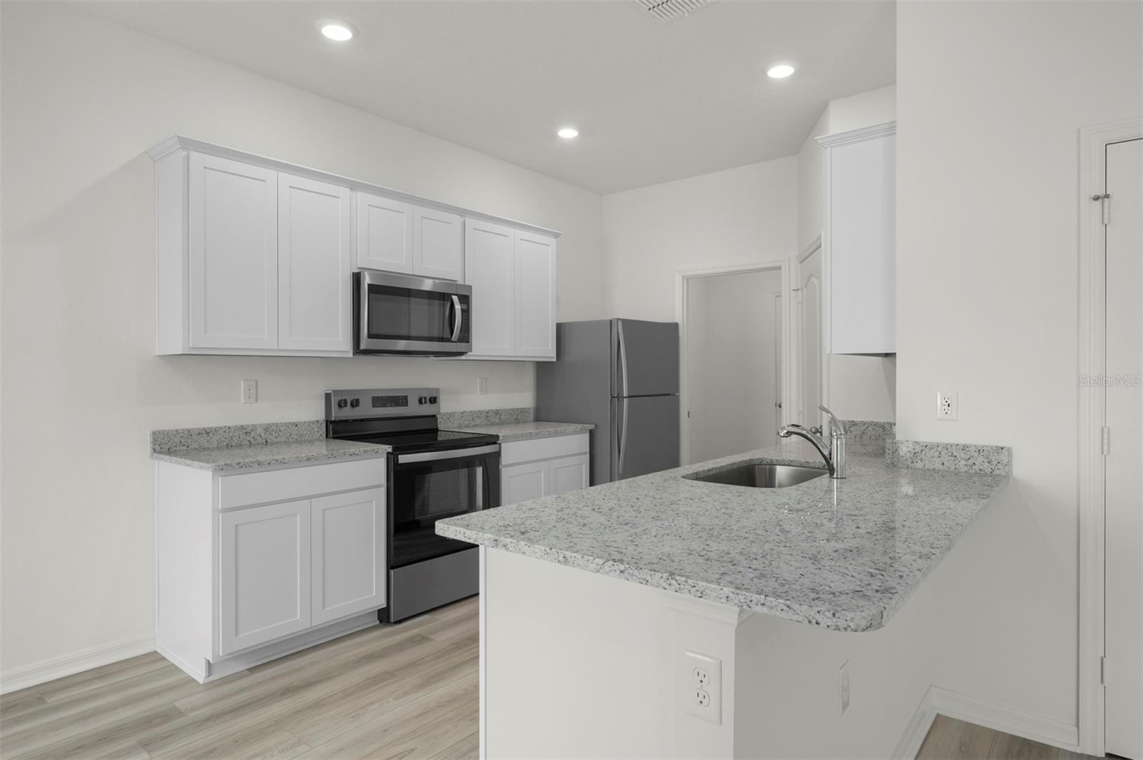 TULA PARC - Residential