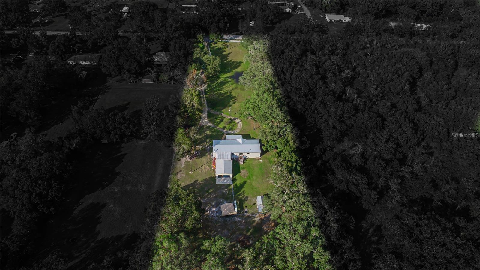 3201 TENOROC MINE ROAD