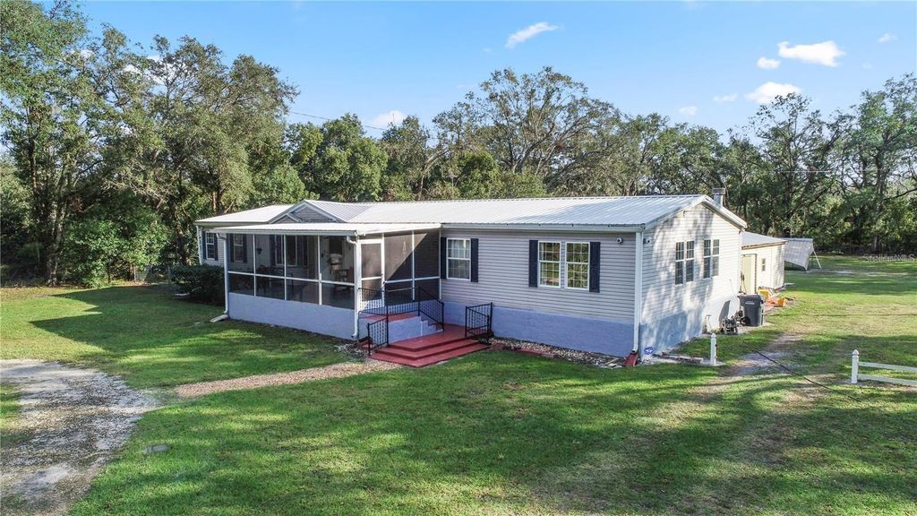Photo of 3201 Tenoroc Mine Road, Lakeland, FL 33805 (MLS # O6366257)