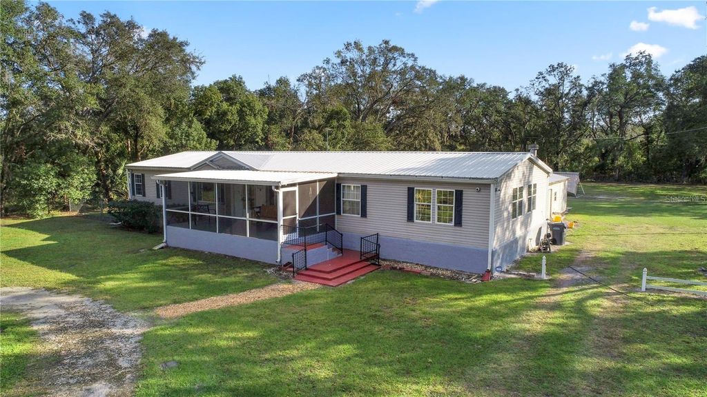 Photo of 3201 Tenoroc Mine Road, Lakeland, FL 33805 (MLS # O6366257)
