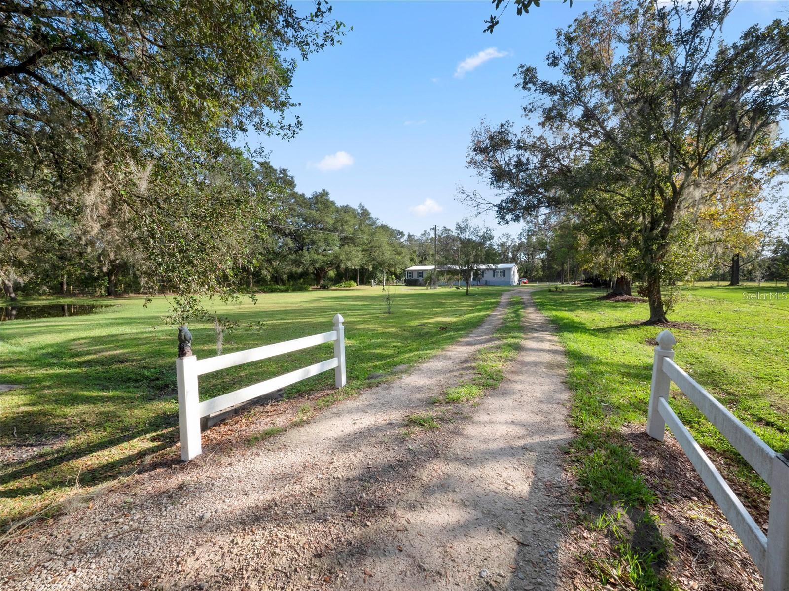 3201 TENOROC MINE ROAD