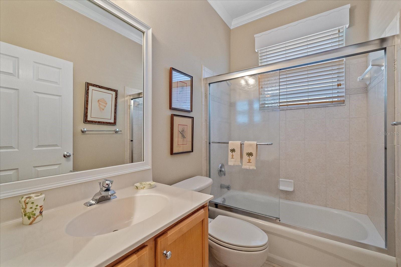 RIVERWALK VILLAGE CYPRESS BANKS SP H 1&2 - Residential