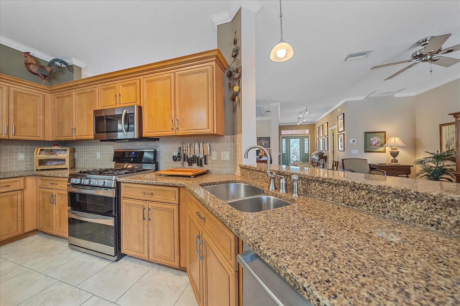 RIVERWALK VILLAGE CYPRESS BANKS SP H 1&2 - Residential
