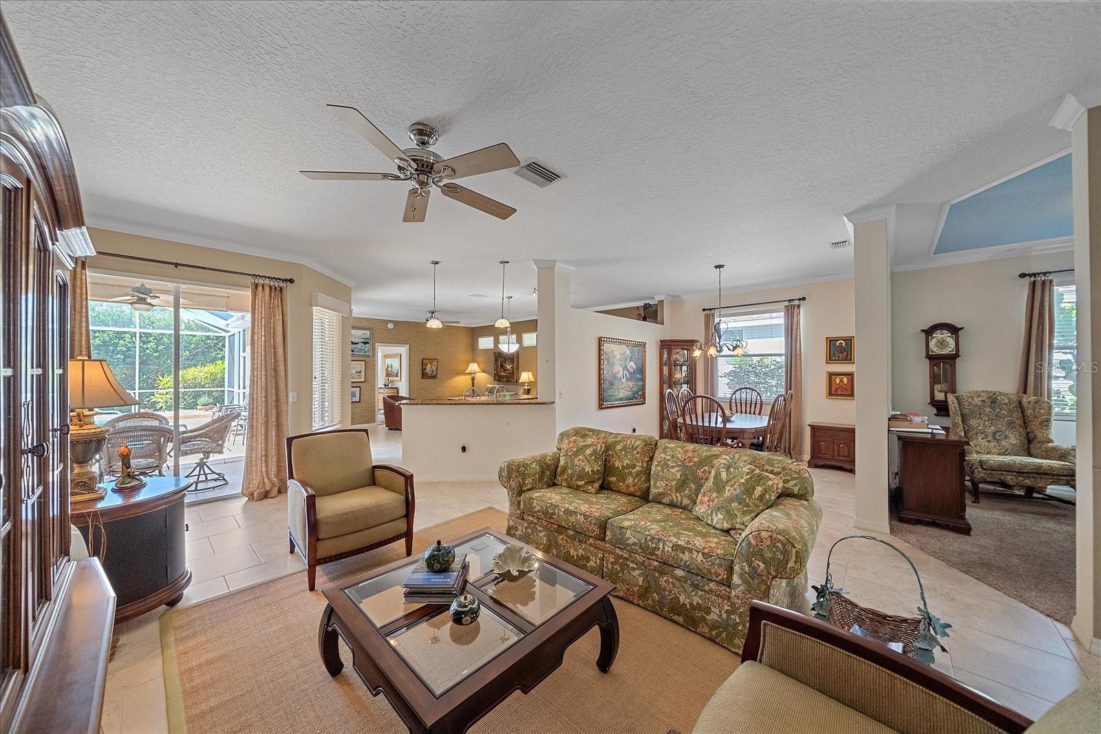 RIVERWALK VILLAGE CYPRESS BANKS SP H 1&2 - Residential