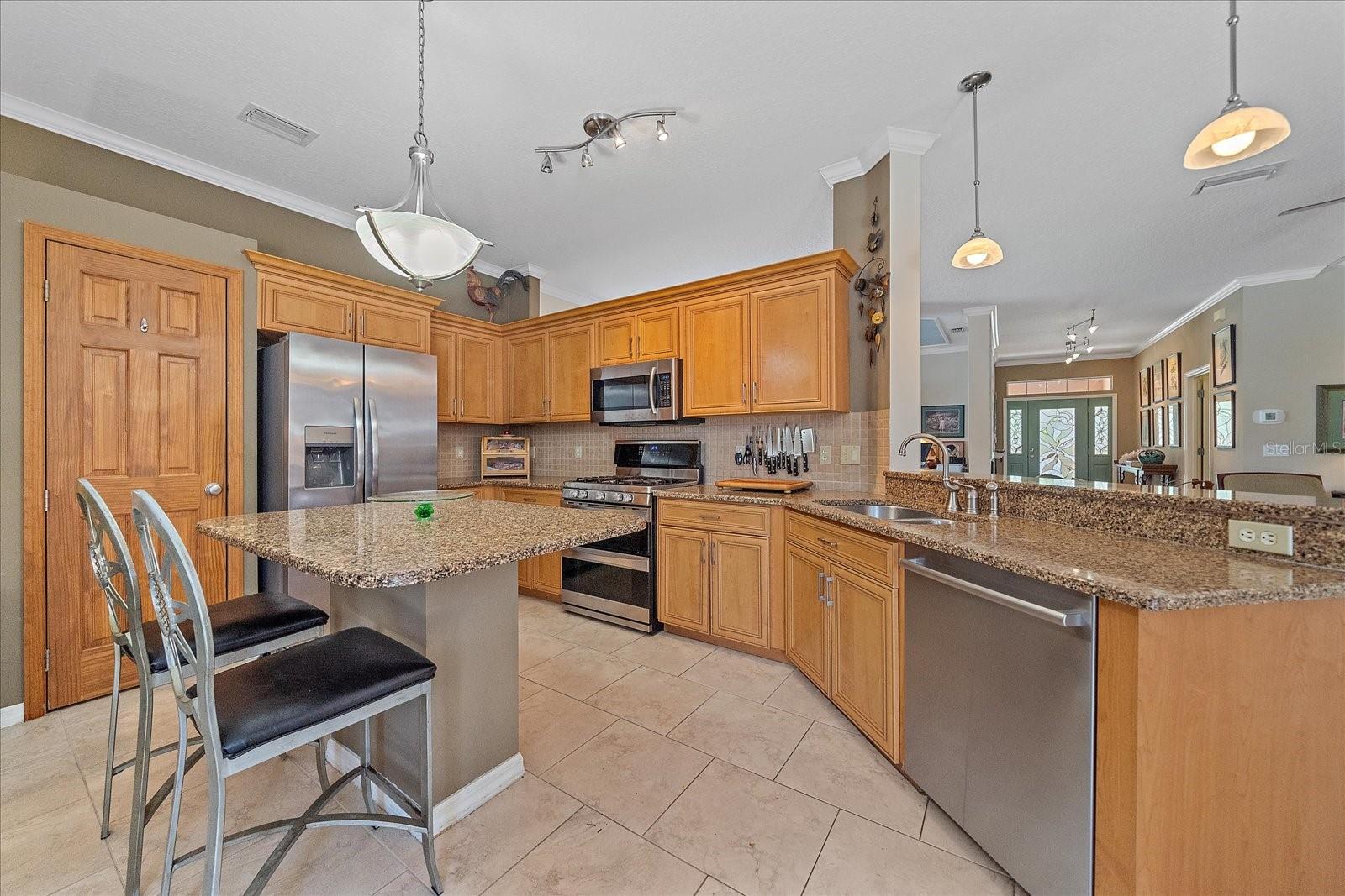 RIVERWALK VILLAGE CYPRESS BANKS SP H 1&2 - Residential