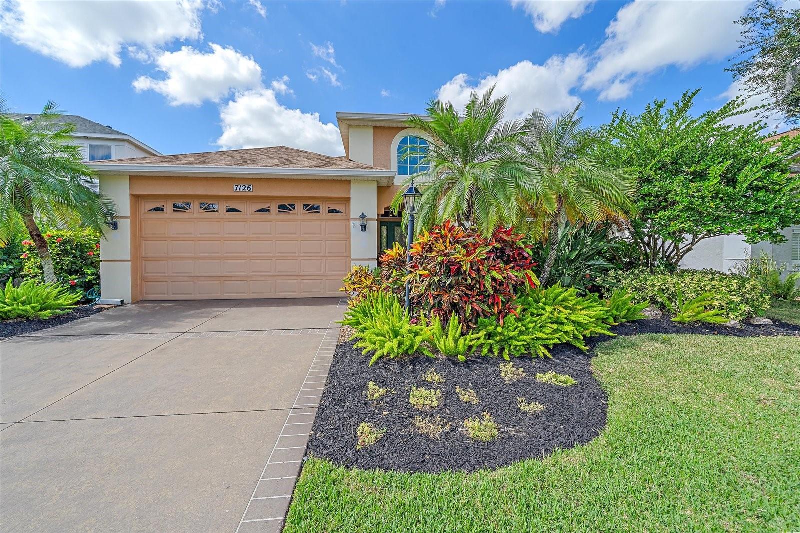RIVERWALK VILLAGE CYPRESS BANKS SP H 1&2 - Residential