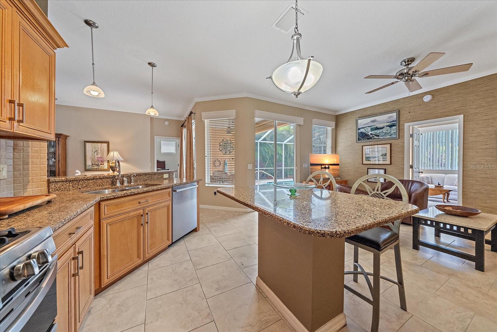 RIVERWALK VILLAGE CYPRESS BANKS SP H 1&2 - Residential