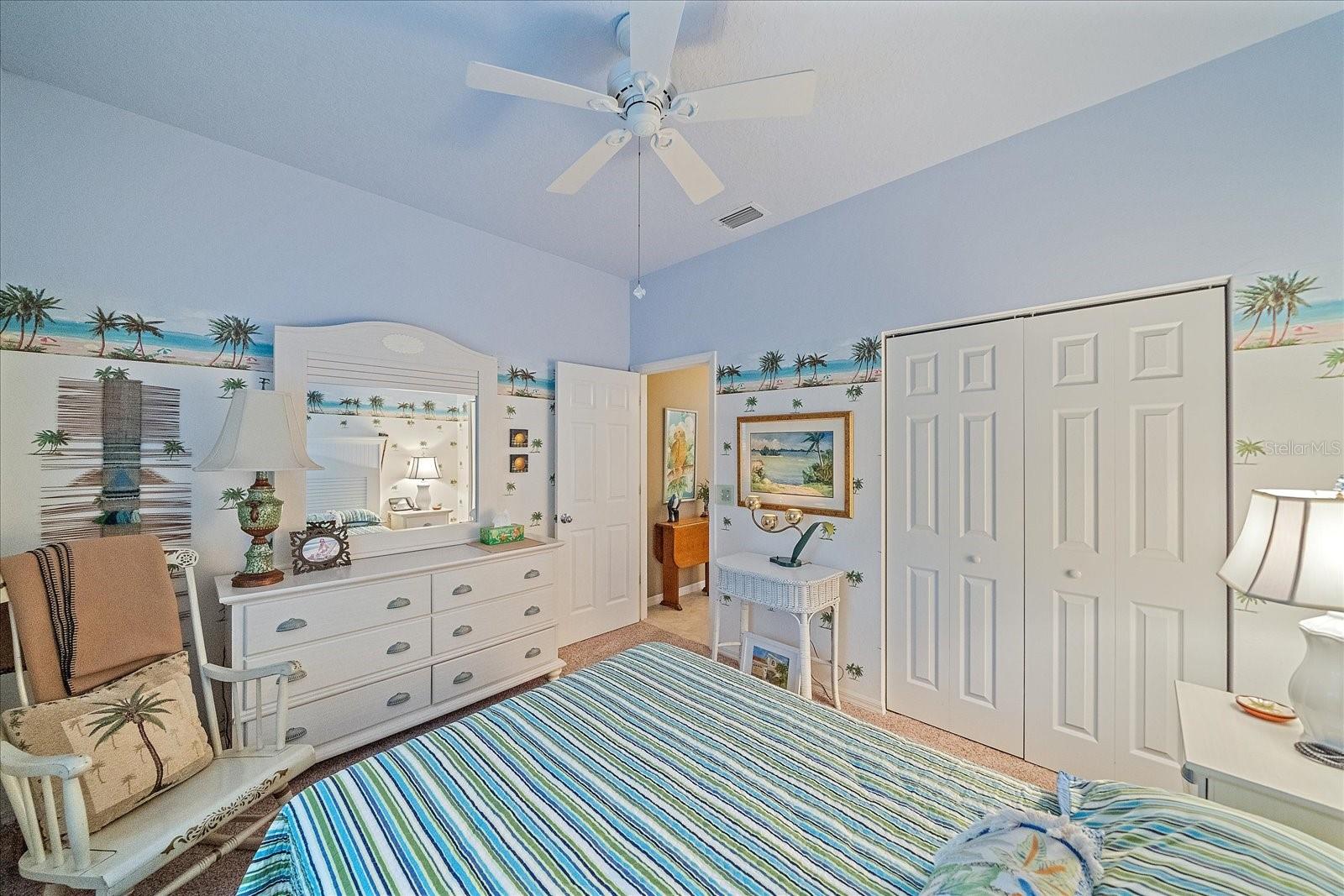 RIVERWALK VILLAGE CYPRESS BANKS SP H 1&2 - Residential
