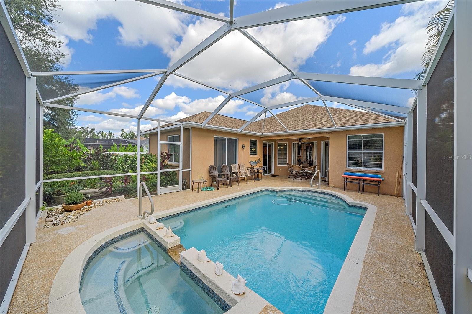 RIVERWALK VILLAGE CYPRESS BANKS SP H 1&2 - Residential