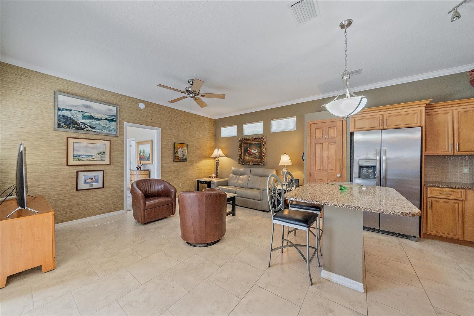 RIVERWALK VILLAGE CYPRESS BANKS SP H 1&2 - Residential