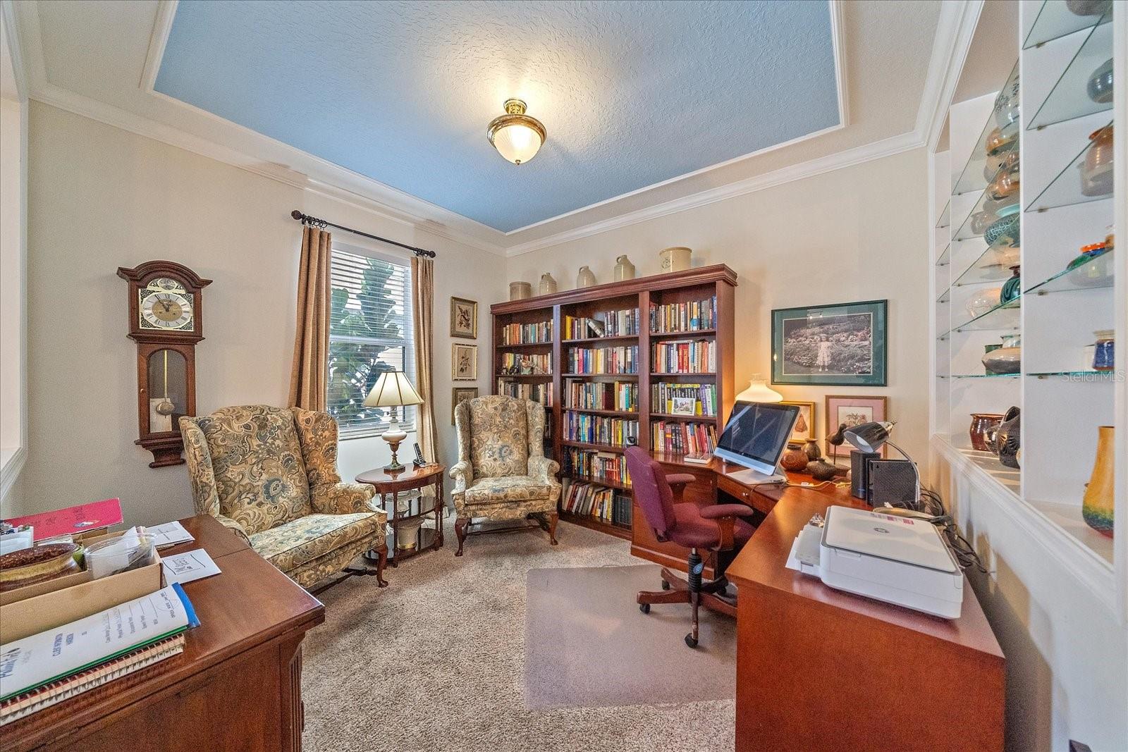 RIVERWALK VILLAGE CYPRESS BANKS SP H 1&2 - Residential