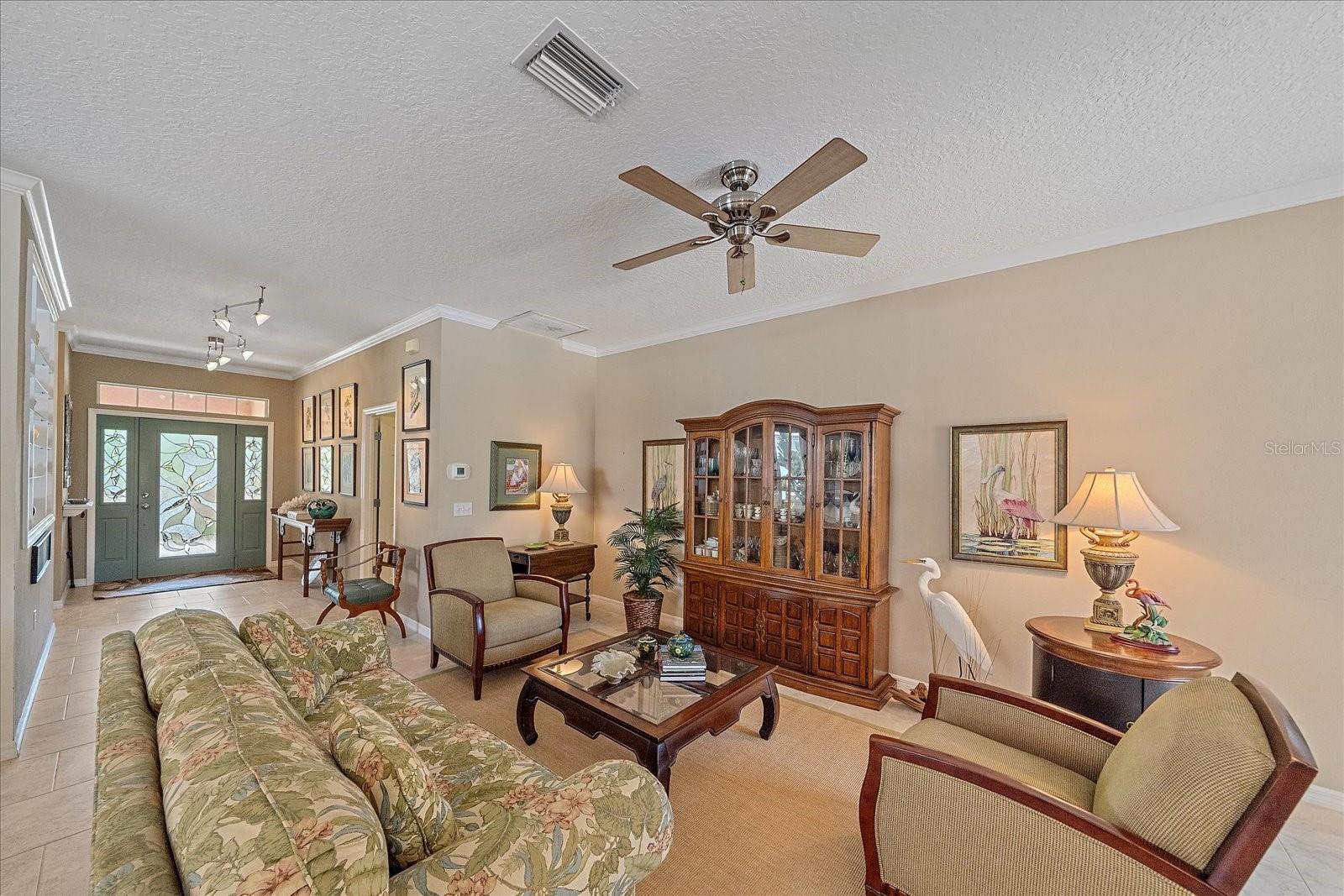 RIVERWALK VILLAGE CYPRESS BANKS SP H 1&2 - Residential