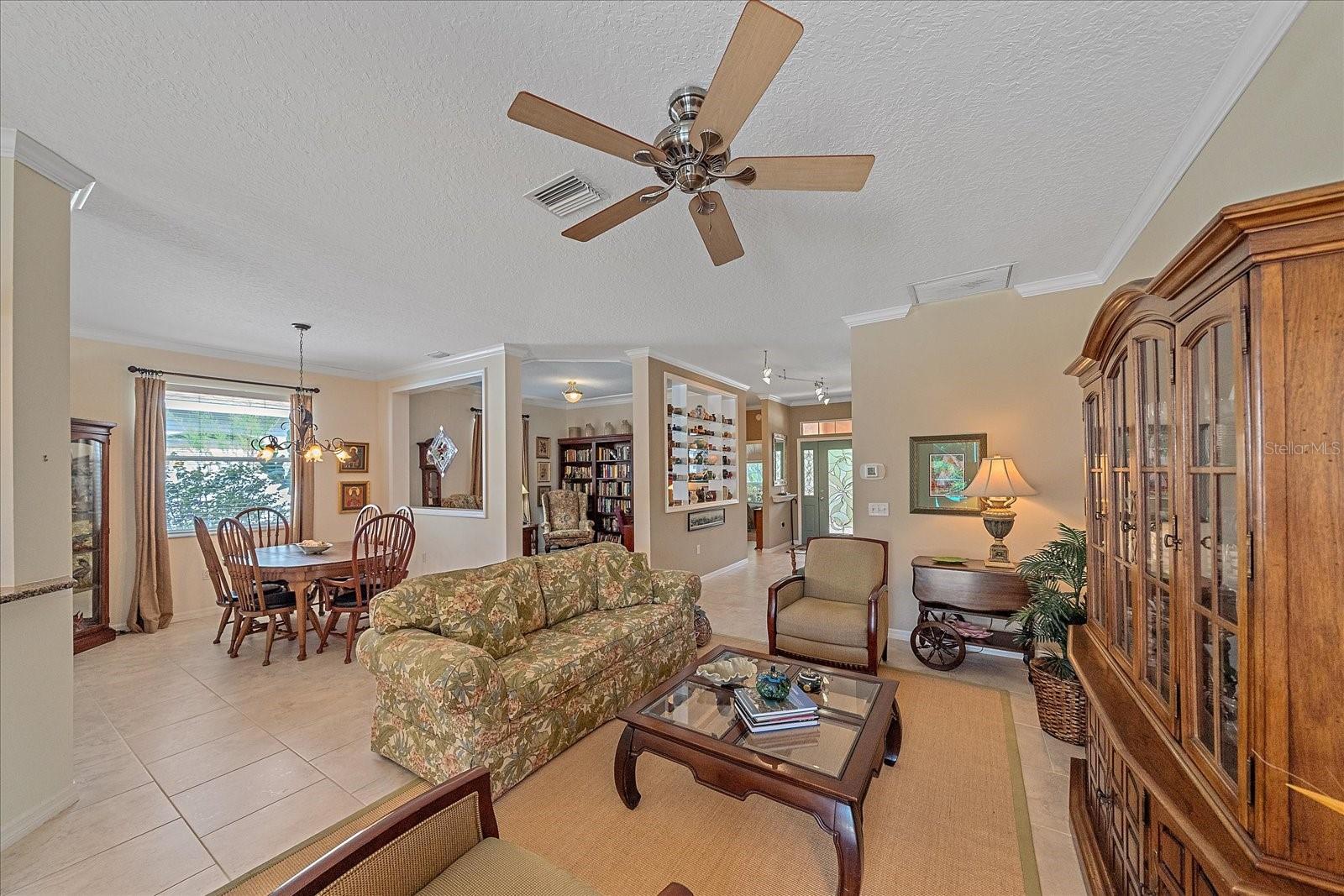 RIVERWALK VILLAGE CYPRESS BANKS SP H 1&2 - Residential