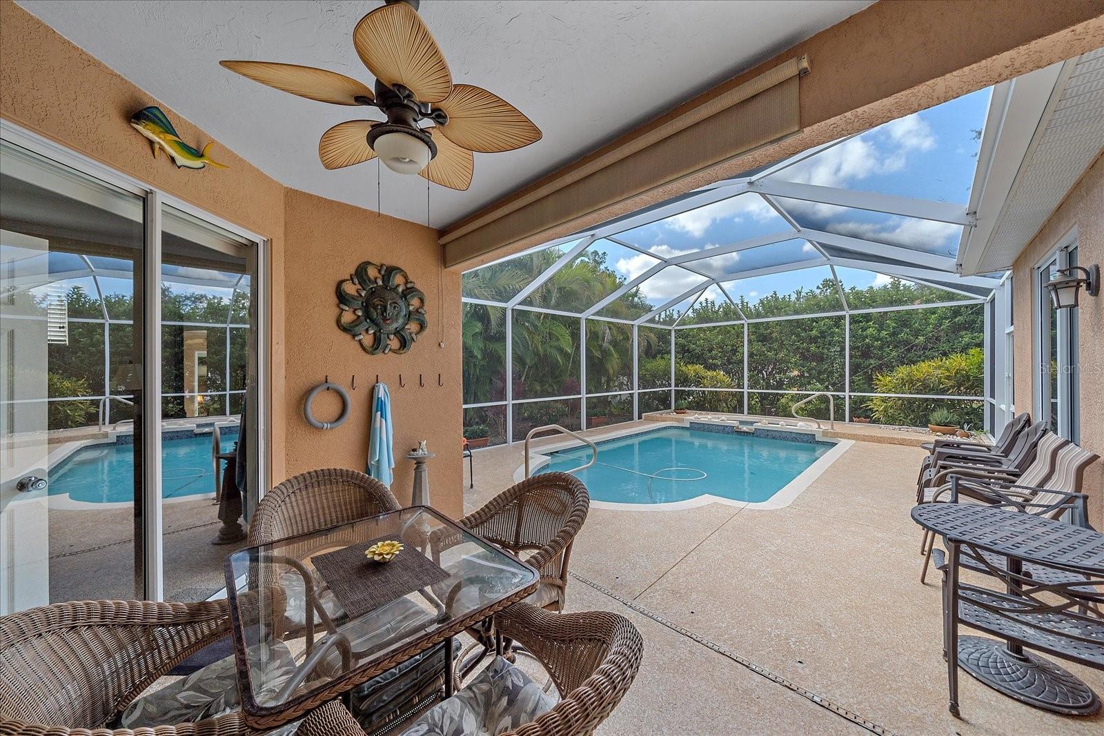 RIVERWALK VILLAGE CYPRESS BANKS SP H 1&2 - Residential