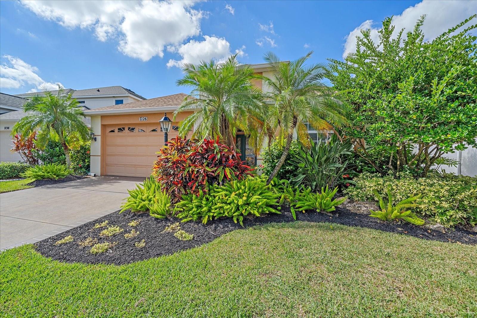 RIVERWALK VILLAGE CYPRESS BANKS SP H 1&2 - Residential