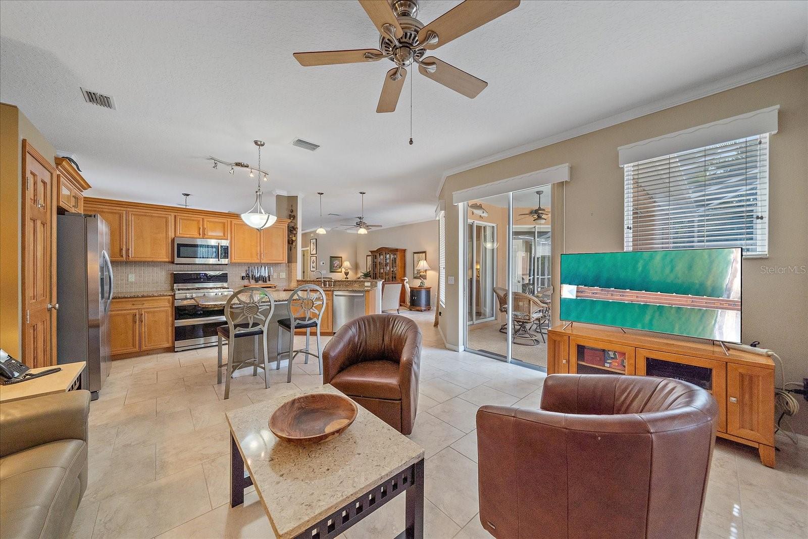 RIVERWALK VILLAGE CYPRESS BANKS SP H 1&2 - Residential
