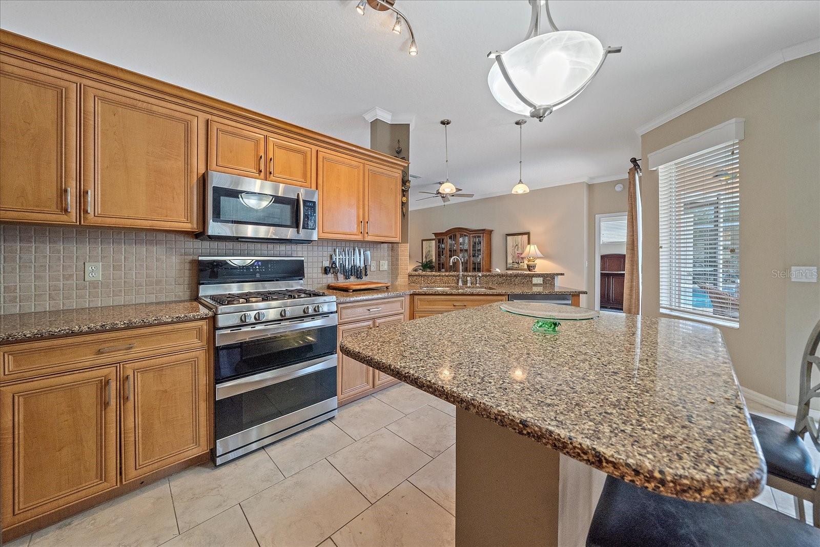 RIVERWALK VILLAGE CYPRESS BANKS SP H 1&2 - Residential