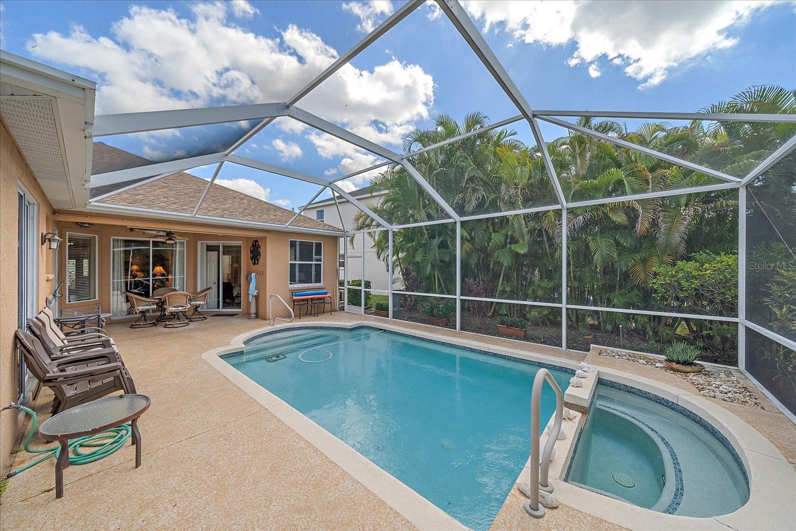 RIVERWALK VILLAGE CYPRESS BANKS SP H 1&2 - Residential