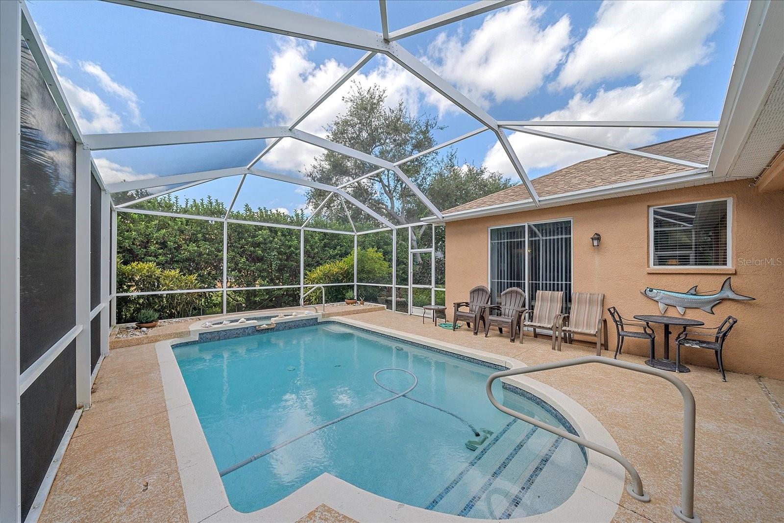 RIVERWALK VILLAGE CYPRESS BANKS SP H 1&2 - Residential