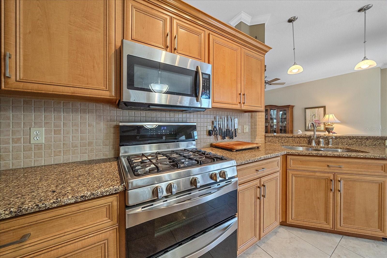 RIVERWALK VILLAGE CYPRESS BANKS SP H 1&2 - Residential
