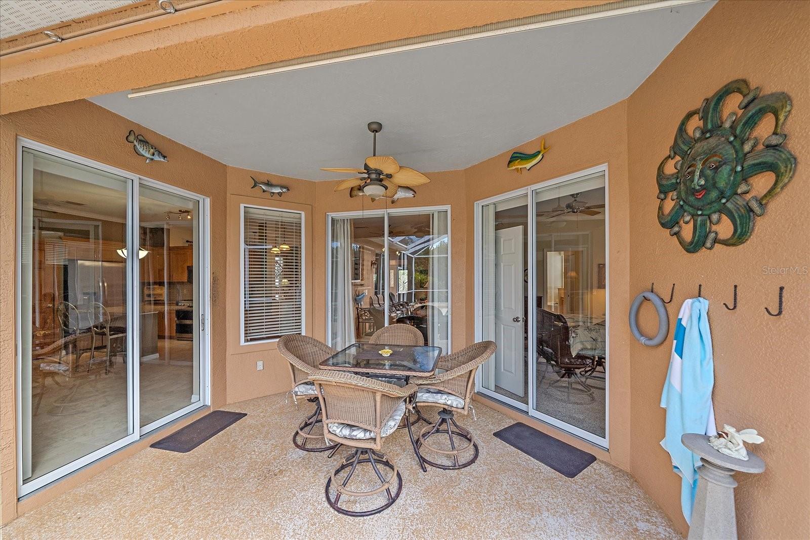 RIVERWALK VILLAGE CYPRESS BANKS SP H 1&2 - Residential