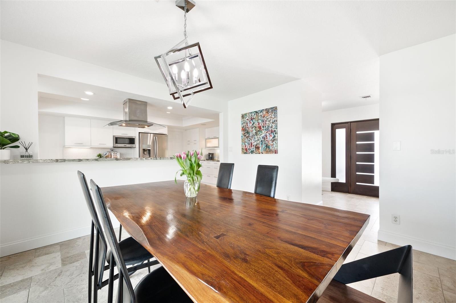 COUNTRY CLUB SHORES SEC 03 - Residential