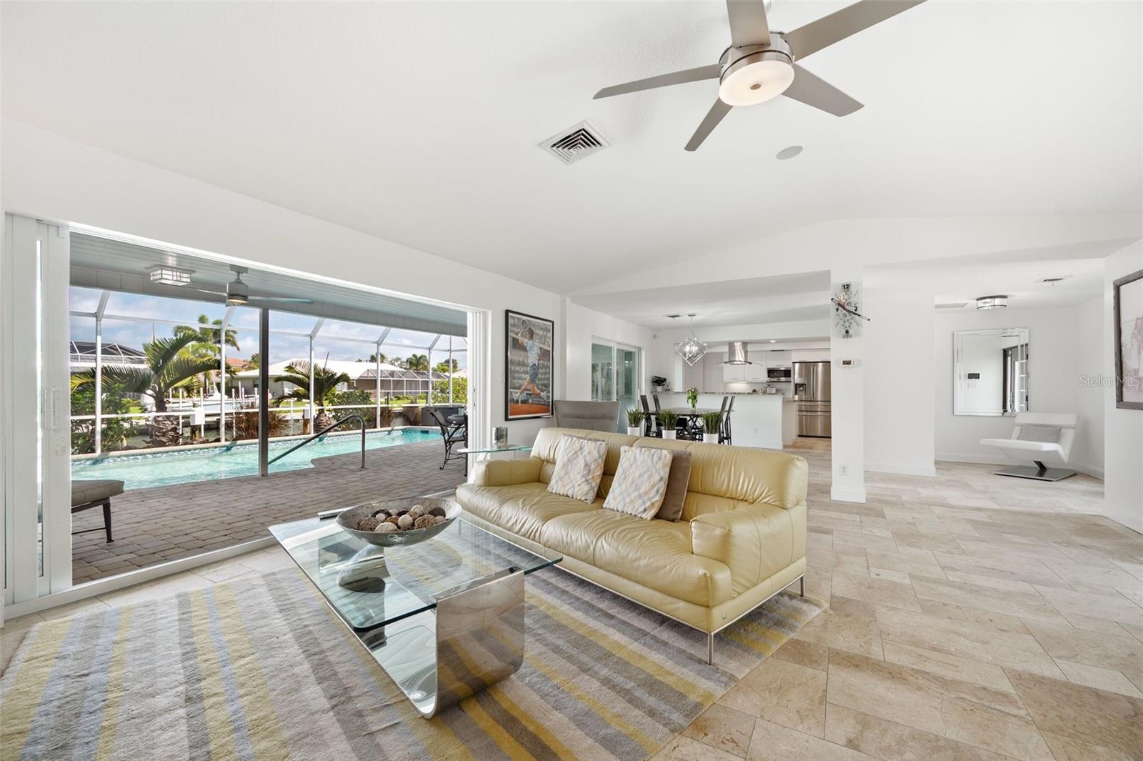 COUNTRY CLUB SHORES SEC 03 - Residential