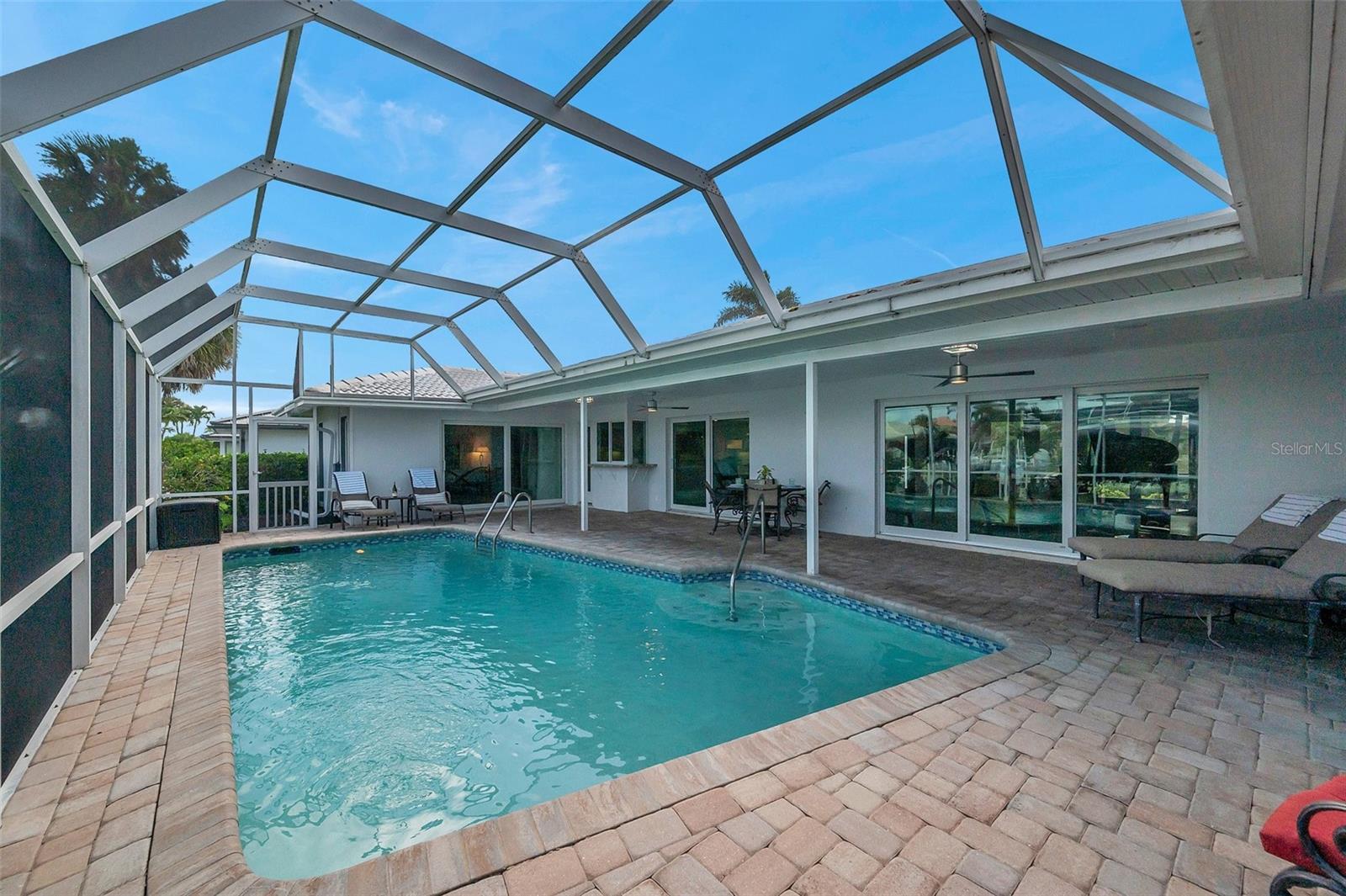 COUNTRY CLUB SHORES SEC 03 - Residential