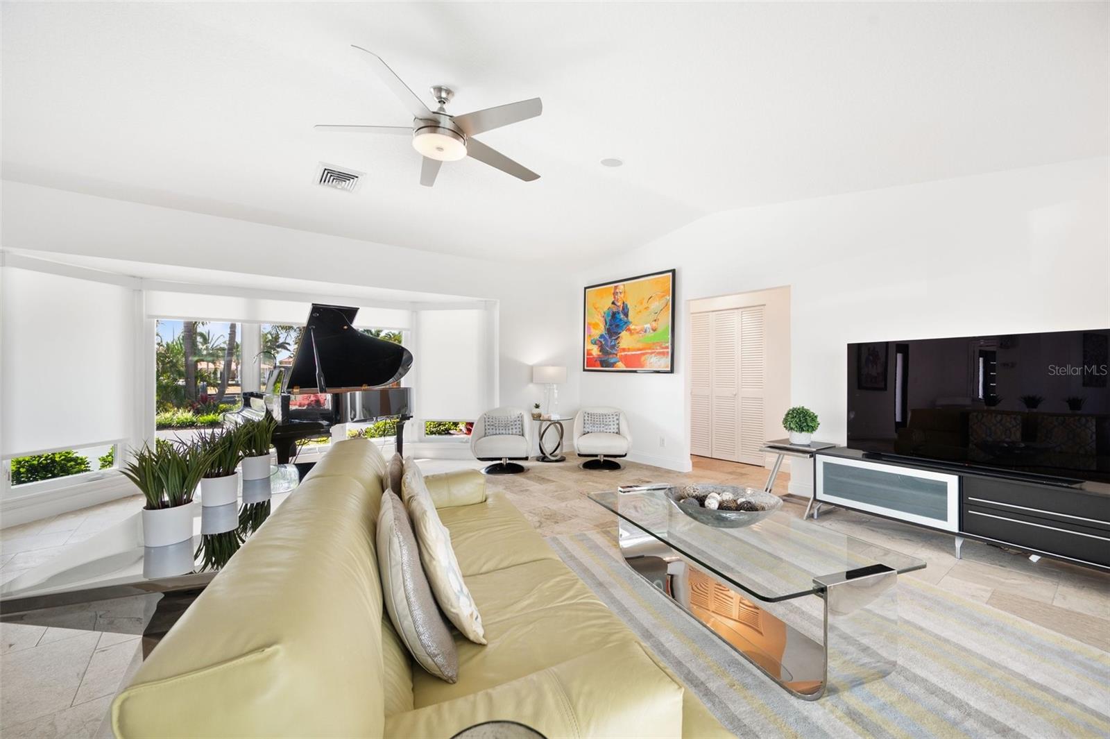 COUNTRY CLUB SHORES SEC 03 - Residential