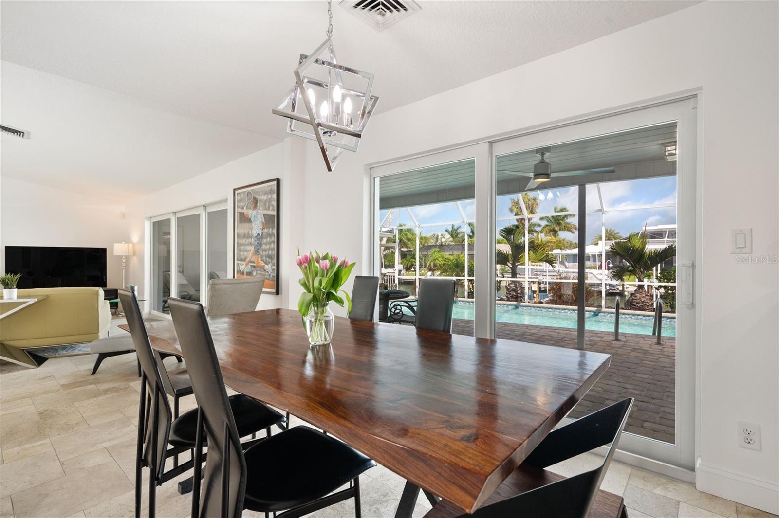 COUNTRY CLUB SHORES SEC 03 - Residential