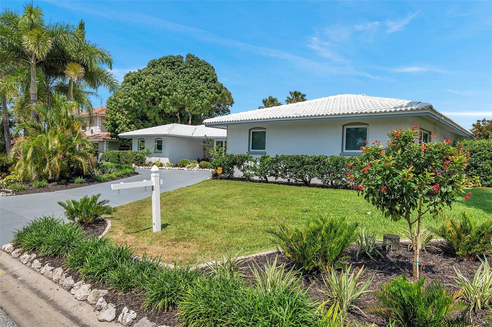 COUNTRY CLUB SHORES SEC 03 - Residential