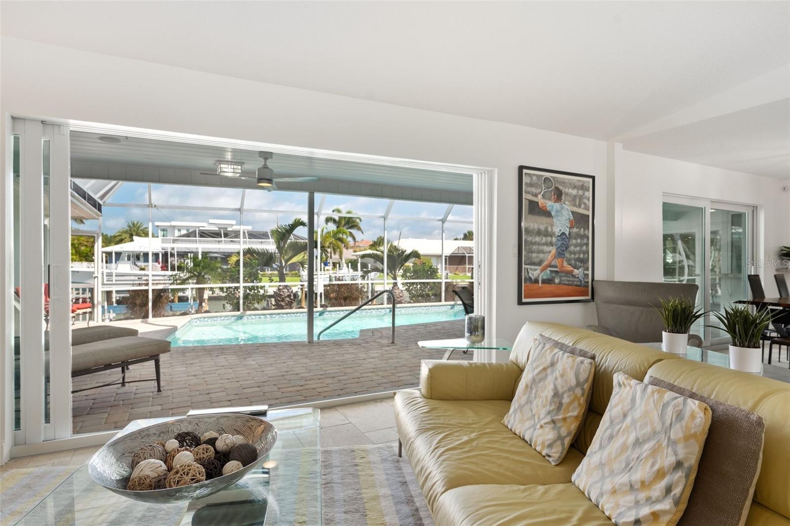 COUNTRY CLUB SHORES SEC 03 - Residential