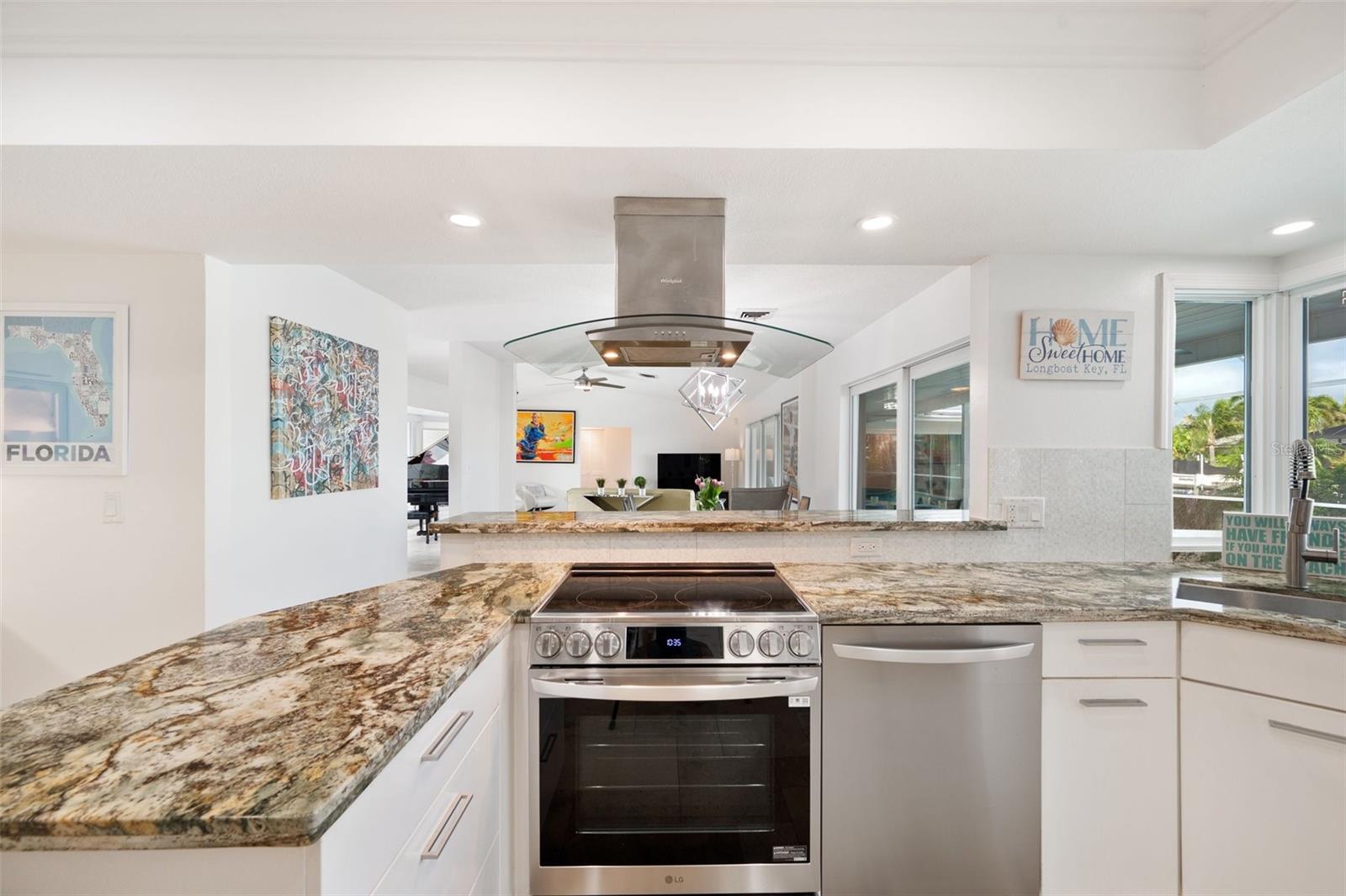 COUNTRY CLUB SHORES SEC 03 - Residential