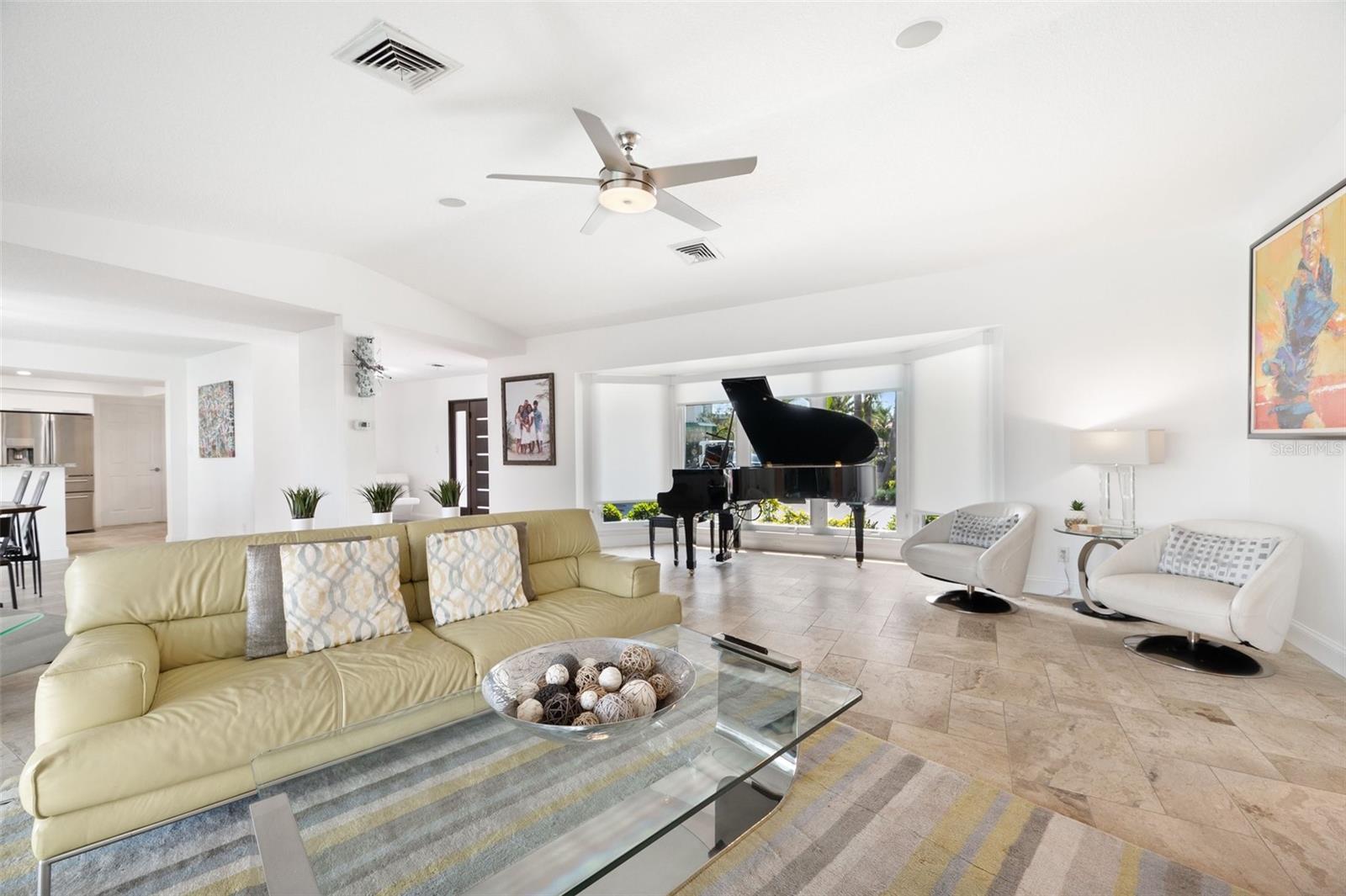 COUNTRY CLUB SHORES SEC 03 - Residential