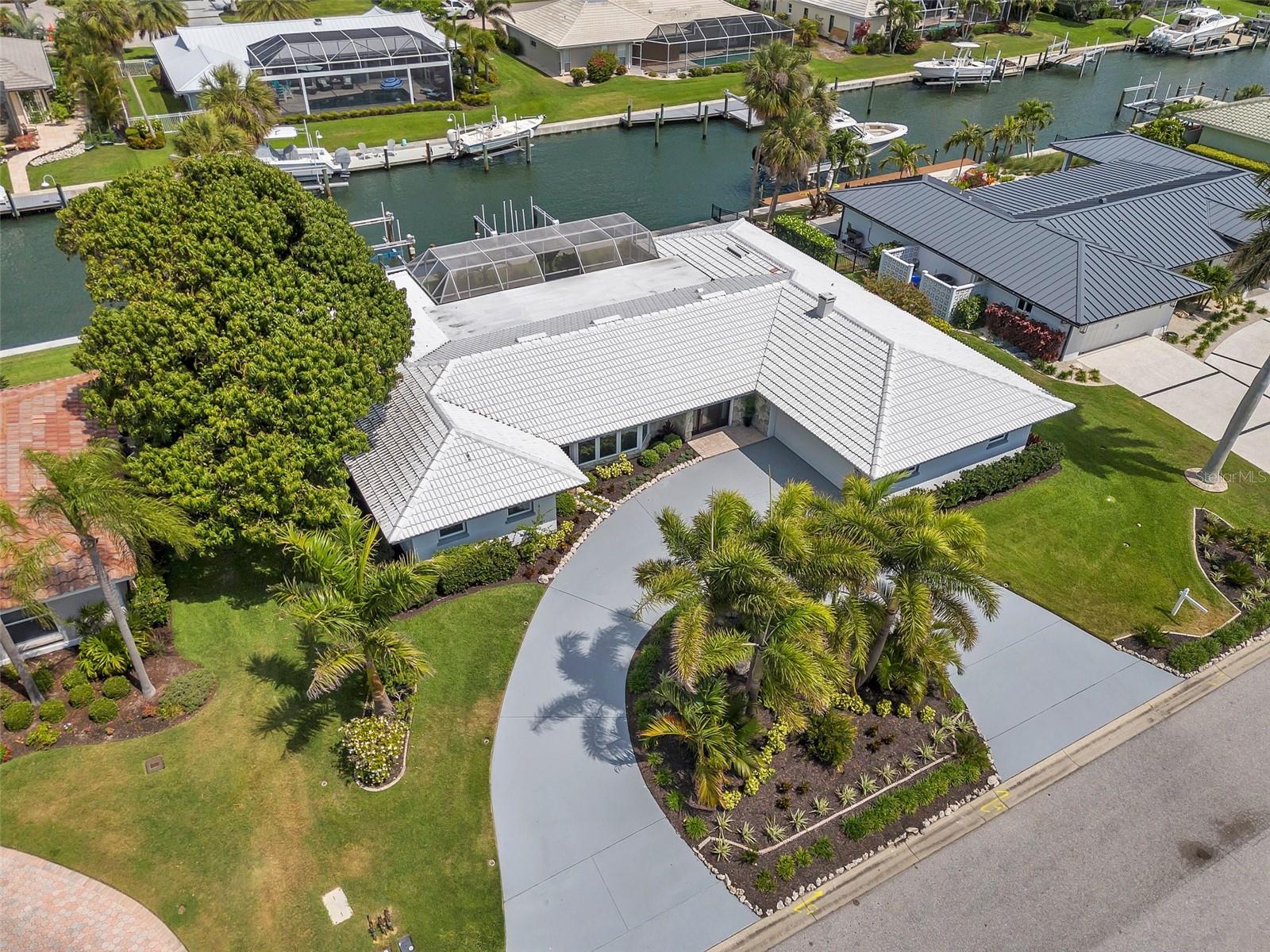 COUNTRY CLUB SHORES SEC 03 - Residential