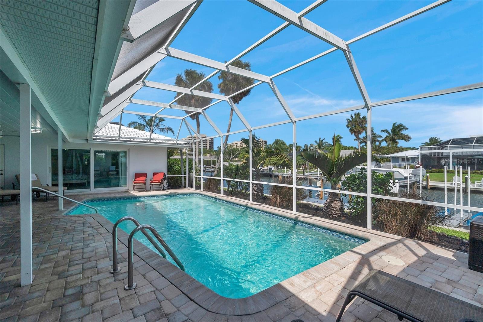 COUNTRY CLUB SHORES SEC 03 - Residential