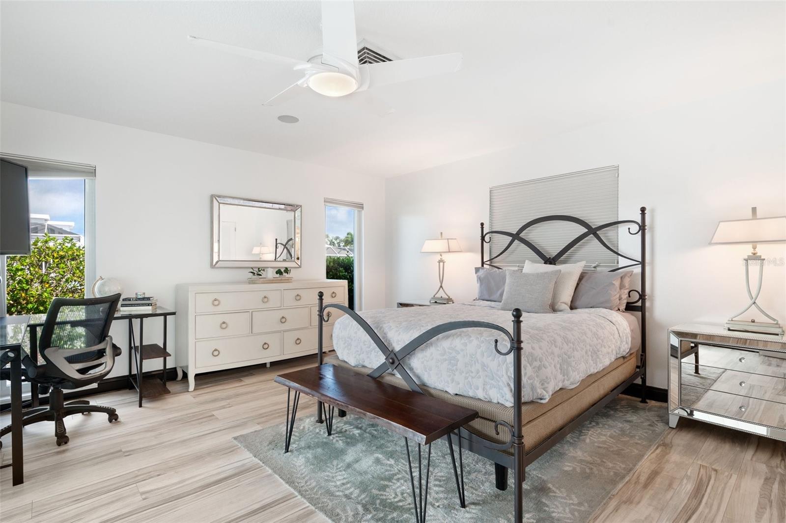 COUNTRY CLUB SHORES SEC 03 - Residential