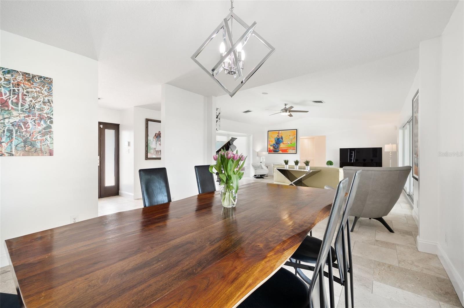 COUNTRY CLUB SHORES SEC 03 - Residential