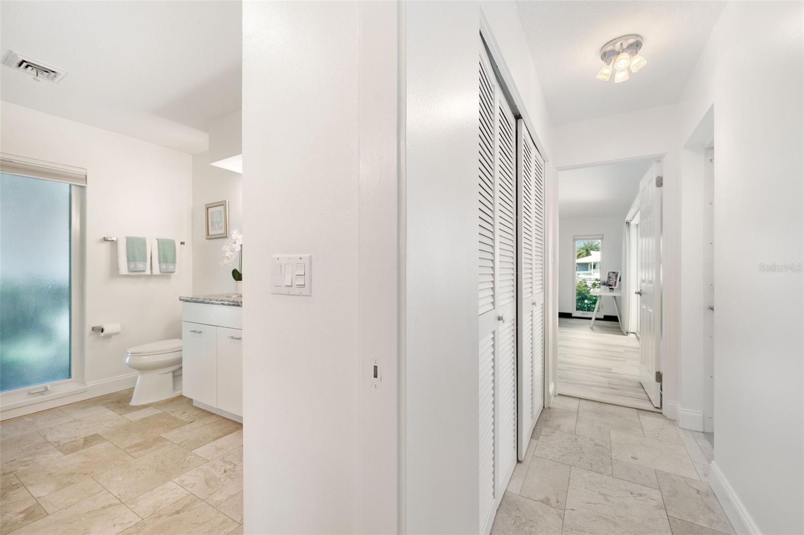 COUNTRY CLUB SHORES SEC 03 - Residential