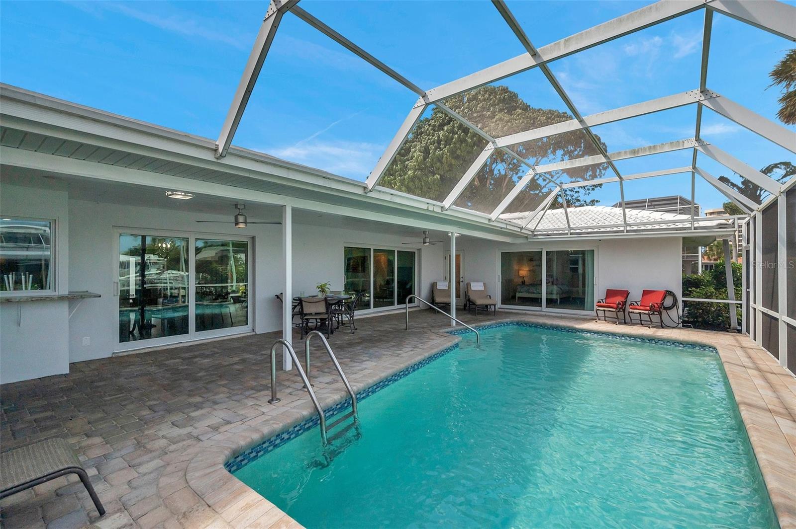 COUNTRY CLUB SHORES SEC 03 - Residential