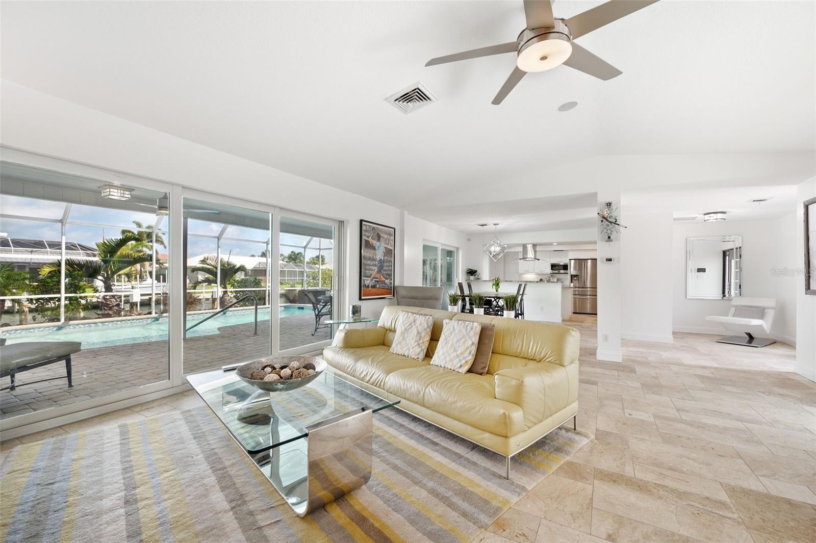 COUNTRY CLUB SHORES SEC 03 - Residential