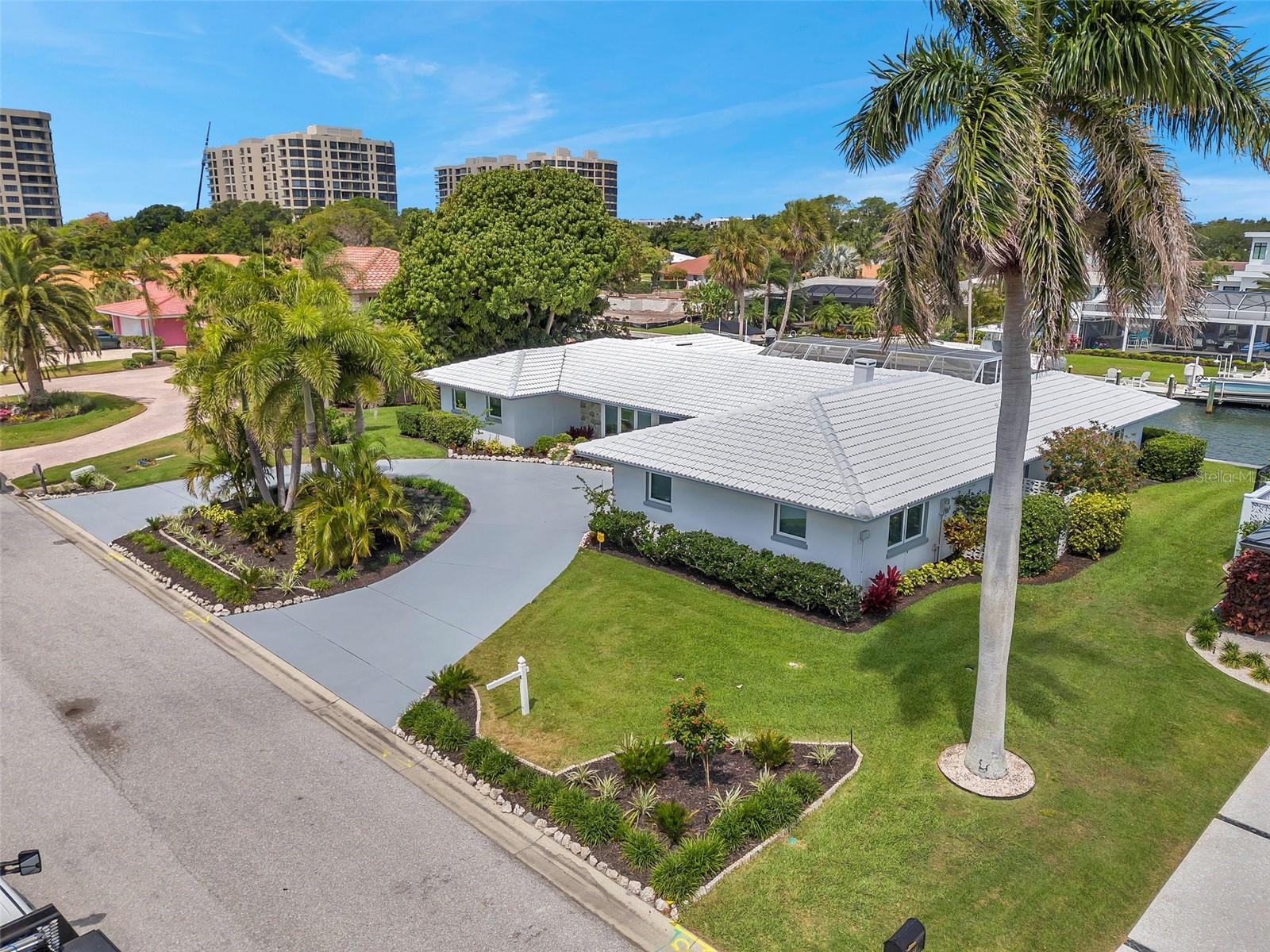 COUNTRY CLUB SHORES SEC 03 - Residential