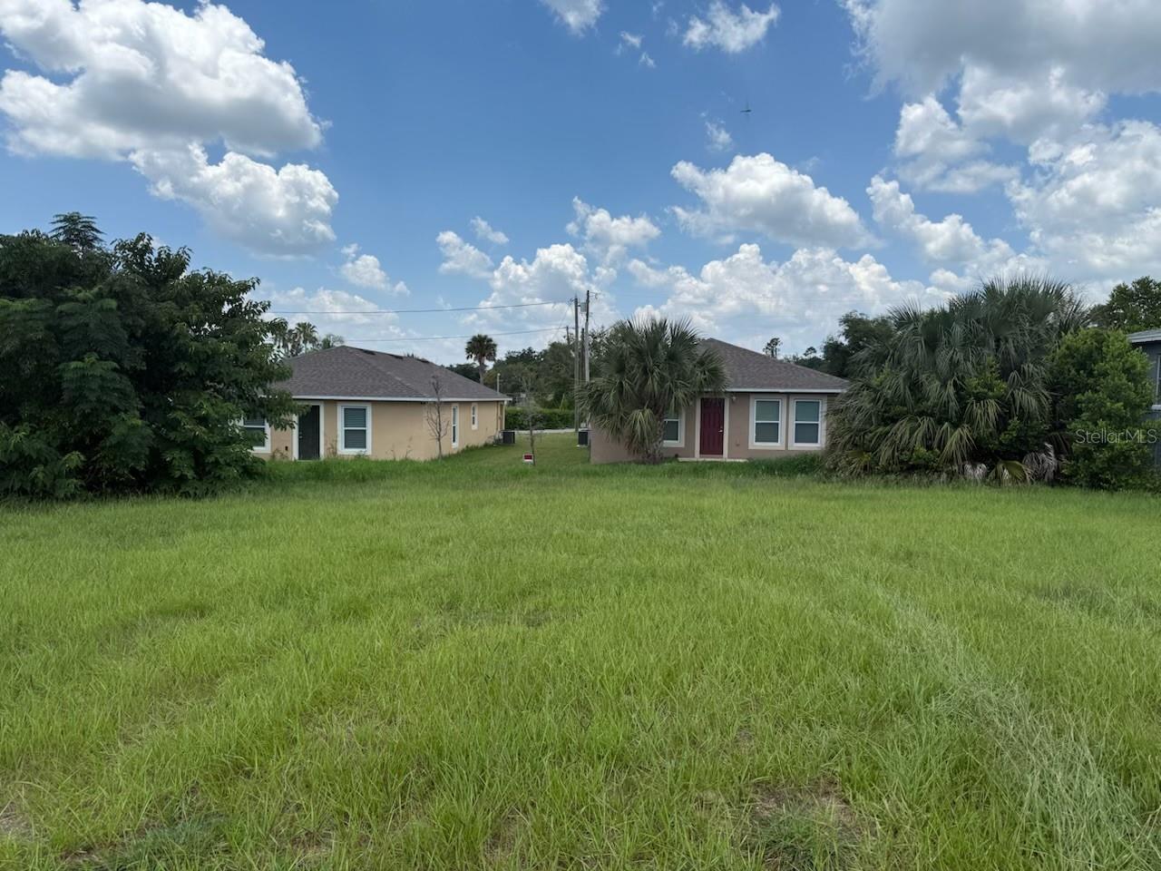 Calling all investors, first time home buyers, or buyers who are wanting to build something of their own! Creative and seller financing available on this property. Just shy of a quarter of an acre leaving plenty of room to build your home and have a nice back yard. No HOA, no deed restrictions.