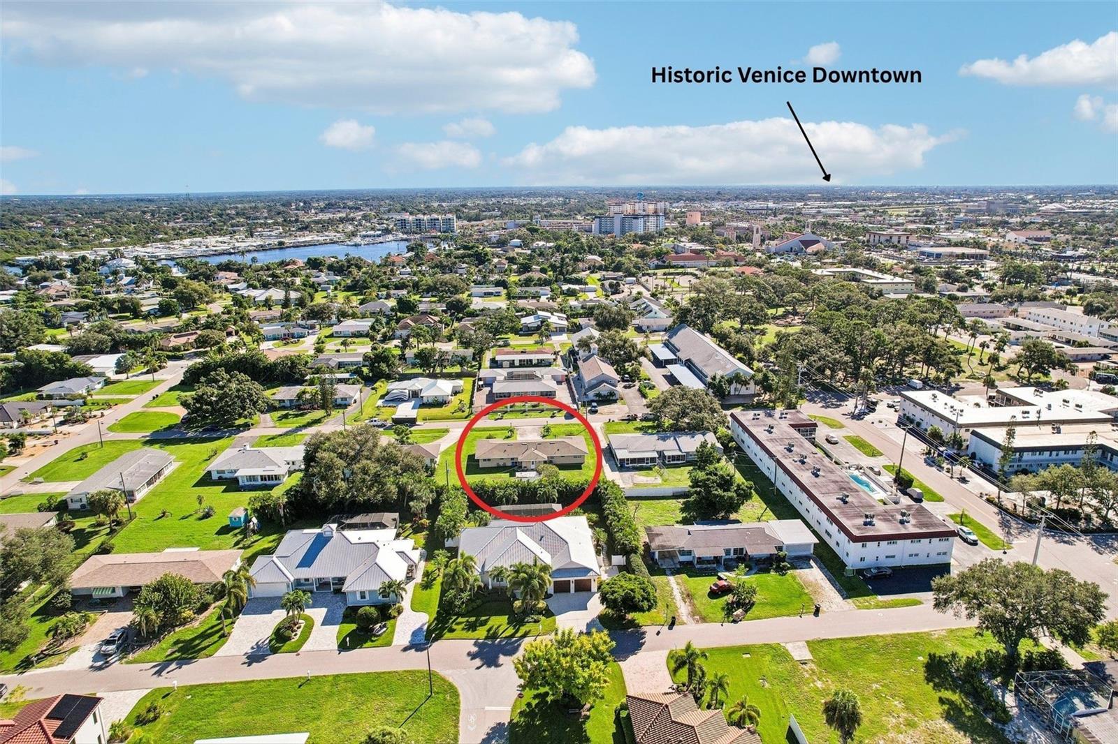 309 PARKSIDE DRIVE, VENICE, FL, 34285 2 309 PARKSIDE DRIVE